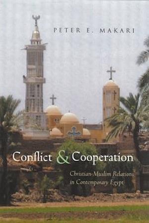 Conflict & Cooperation