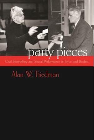 Party Pieces