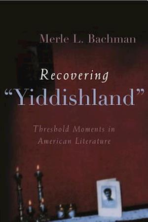 Recovering Yiddishland