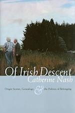 Of Irish Descent