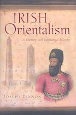 Irish Orientalism