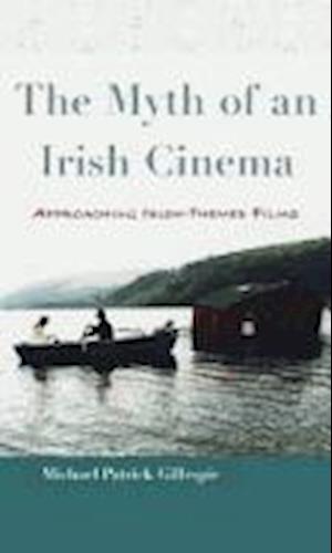 The Myth of an Irish Cinema