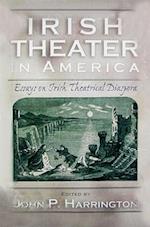 Irish Theater in America