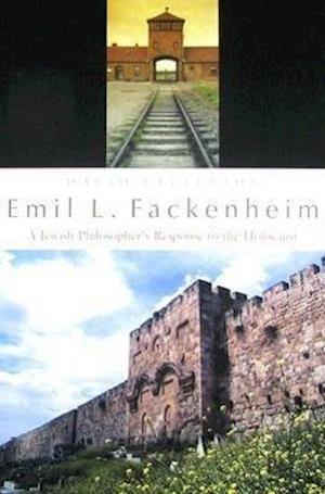 Patterson, D:  Emil L. Fackenheim