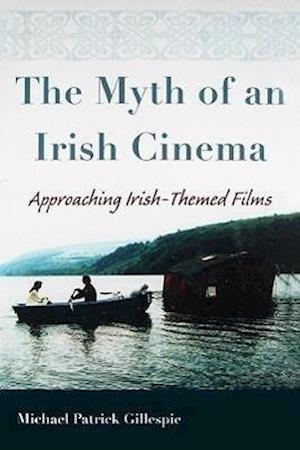 The Myth of an Irish Cinema