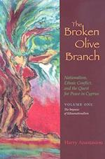 The Broken Olive Branch