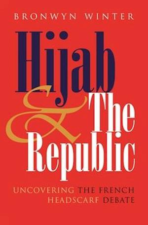 Hijab and the Republic