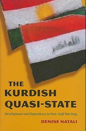 The Kurdish Quasi-State