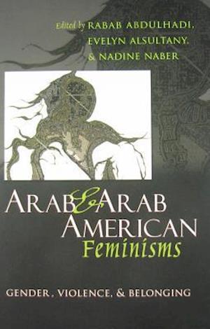 Arab & Arab American Feminisms