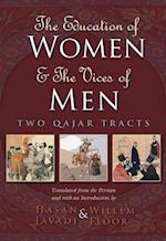 The Education of Women & the Vices of Men