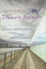 Memory Ireland, Volume 1