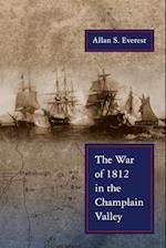 War of 1812 in the Champlain Valley