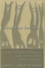 Bodies That Remember