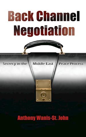 Back Channel Negotiation