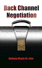 Back Channel Negotiation