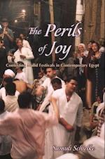 The Perils of Joy