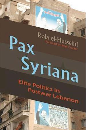 Pax Syriana