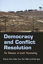 Democracy and Conflict Resolution