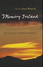 Memory Ireland