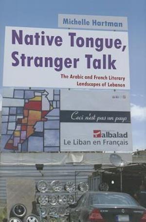 Native Tongue, Stranger Talk