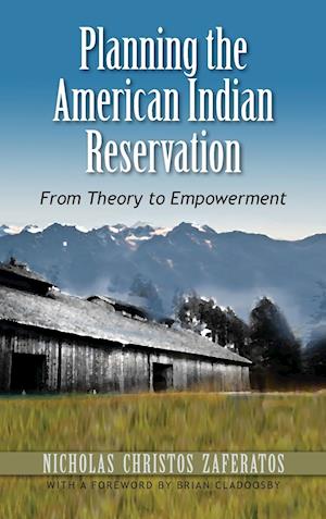 Planning the American Indian Reservation