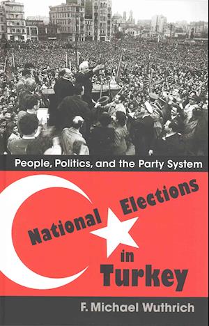 National Elections in Turkey