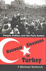 National Elections in Turkey
