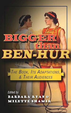 Bigger Than Ben-Hur