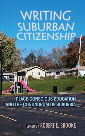 Writing Suburban Citizenship