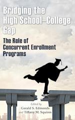 Bridging the High School-College Gap