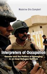 Interpreters of Occupation