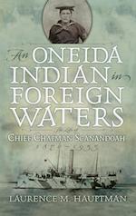 Oneida Indian in Foreign Waters