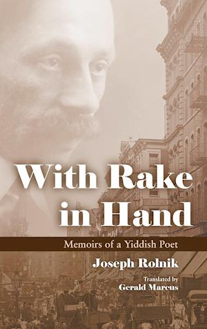 With Rake in Hand