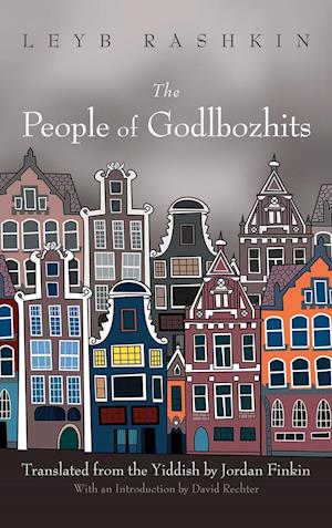 People of Godlbozhits