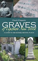 Graves of Upstate New York