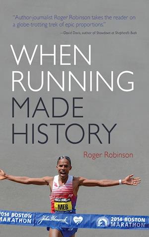 When Running Made History