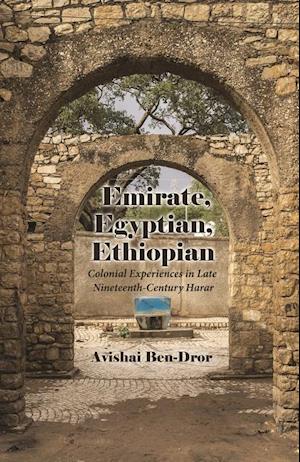 Ben-Dror, A:  Emirate, Egyptian, Ethiopian