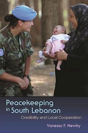 Peacekeeping in South Lebanon