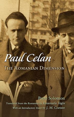 Paul Celan