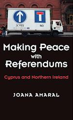 Making Peace with Referendums