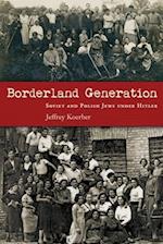 Borderland Generation