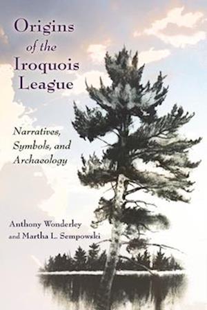 Origins of the Iroquois League