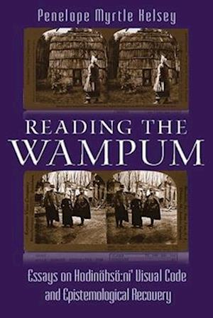 Reading the Wampum