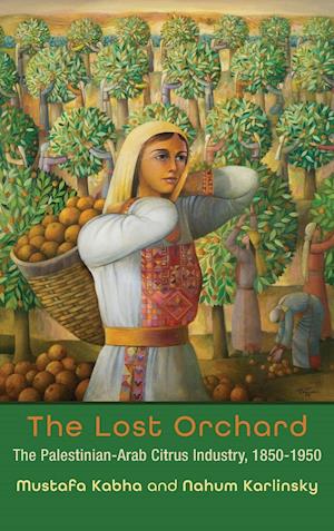 The Lost Orchard