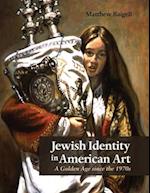 Jewish Identity in American Art
