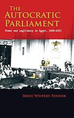 Autocratic Parliament