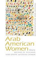 Arab American Women