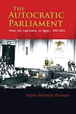 The Autocratic Parliament