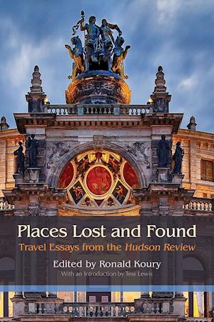 Places Lost and Found