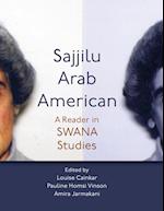 Sajjilu Arab American